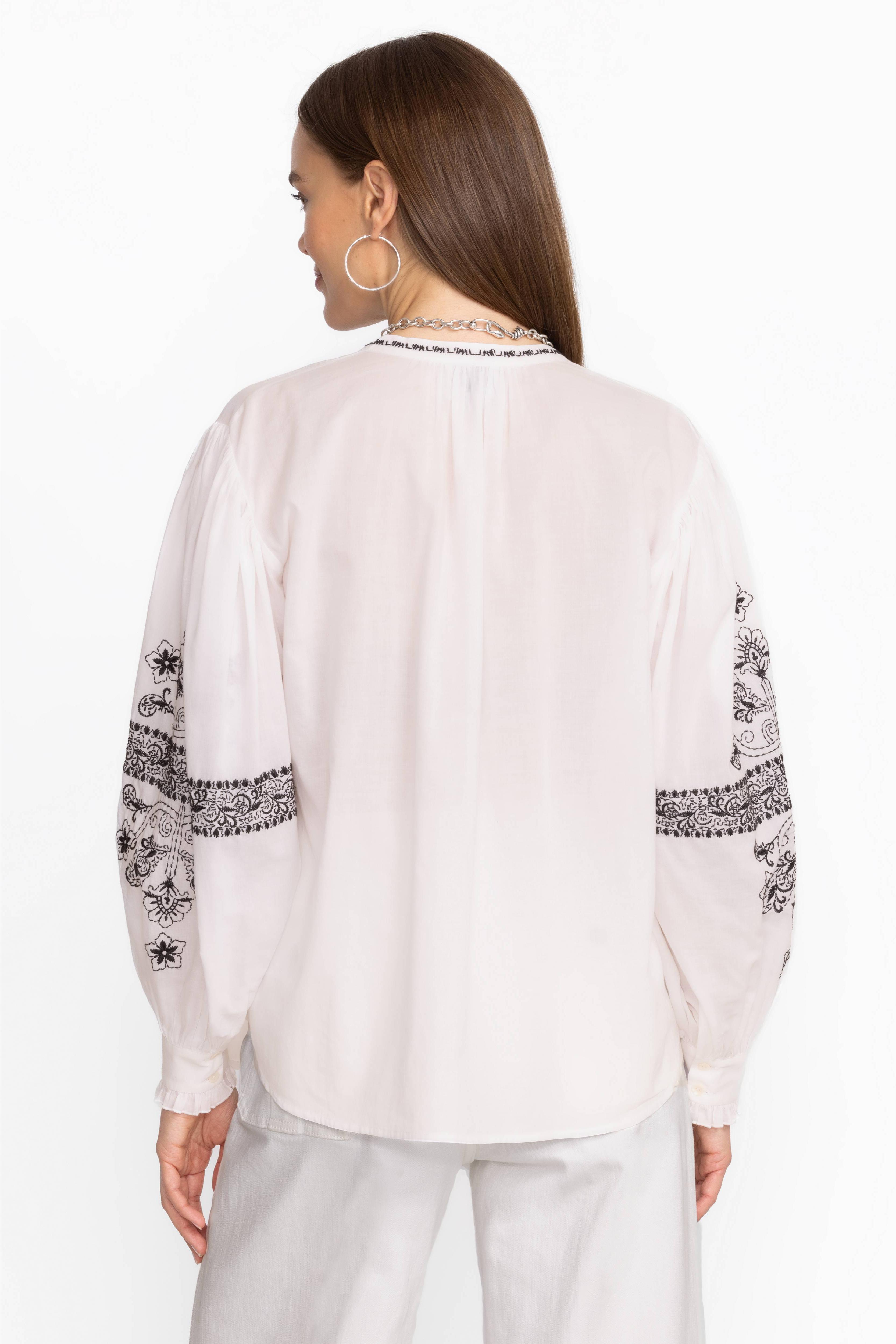 Kivi Blouse Product Image