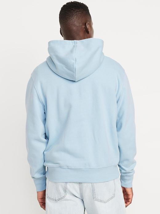 Rotation Pullover Hoodie Product Image