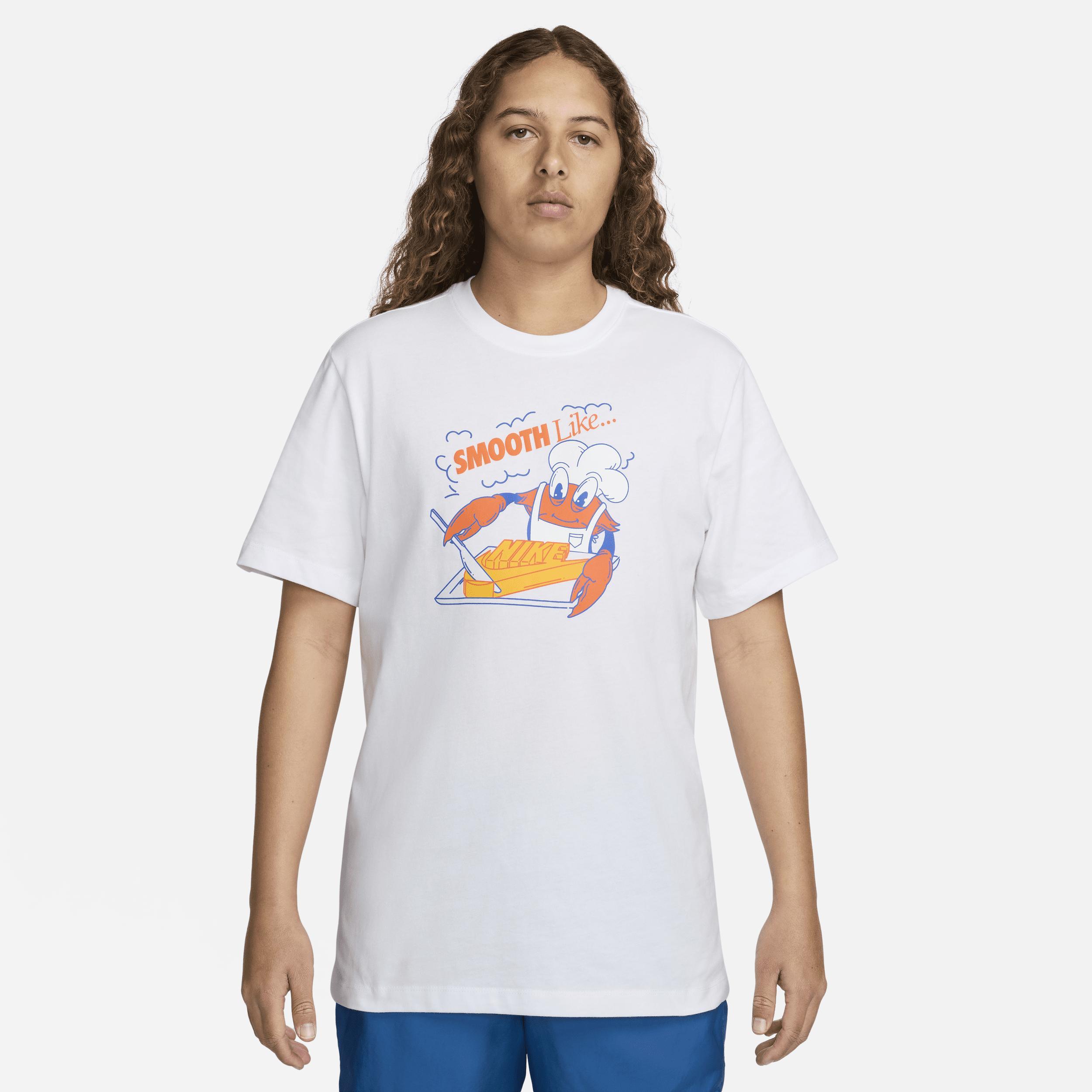 Men's Nike Sportswear T-Shirt Product Image