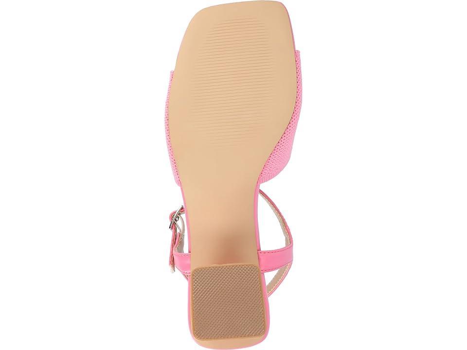 Journee Collection Evylinn Womens Tru Comfort Foam Sandals Product Image