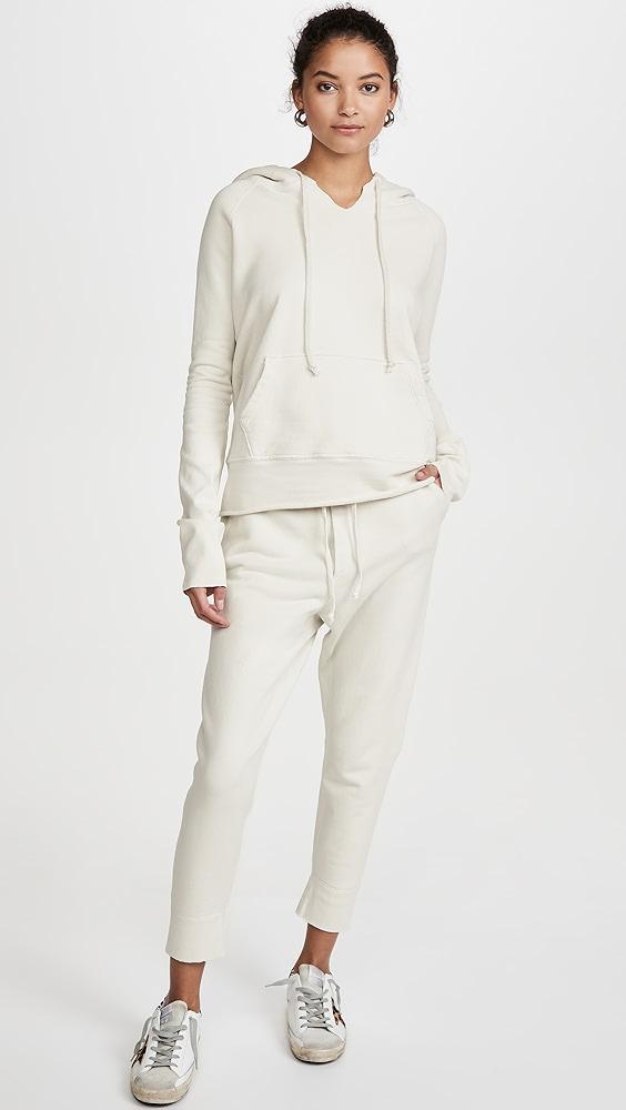 Nili Lotan Janie Hoodie | Shopbop Product Image