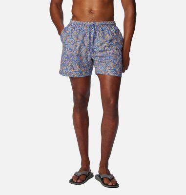 Columbia Mens PFG Rambler Water Shorts- Product Image