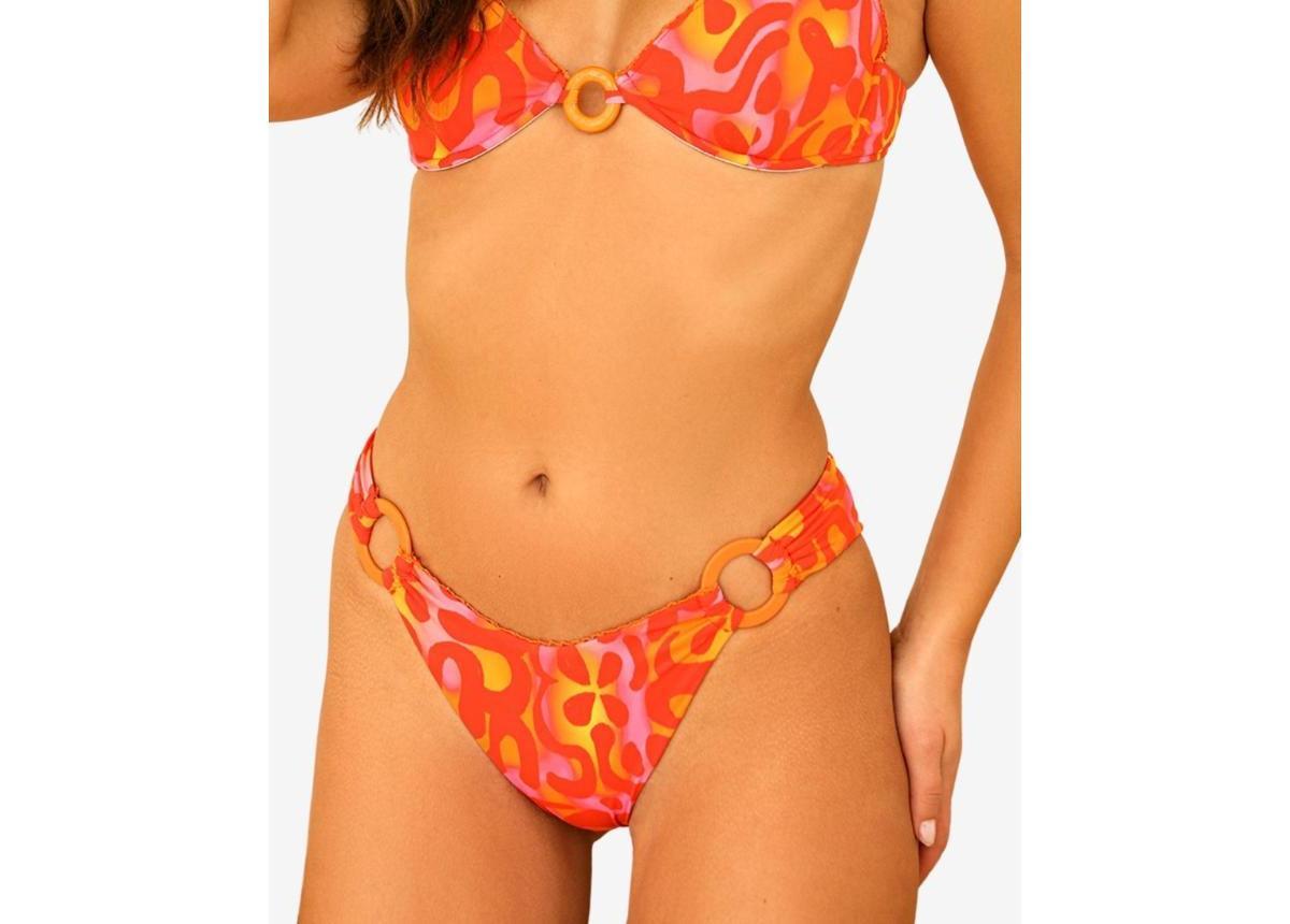 Womens Taya Bottom - Sungazer Product Image