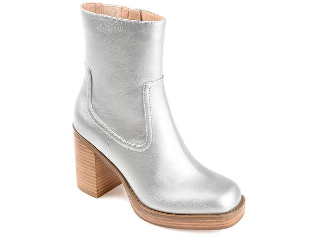 Journee Collection Tru Comfort Foam Brittany Bootie Women's Boots Product Image