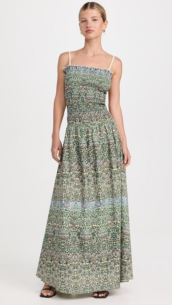 SIEDRES Marita Dress | Shopbop Product Image