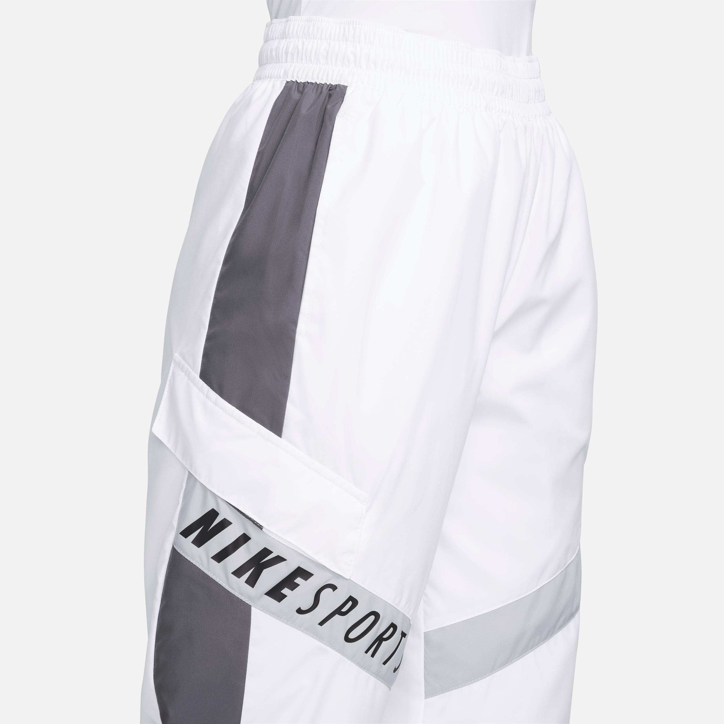 Women's Nike Sportswear High-Waisted Pants Product Image