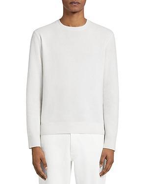 Zegna Oasi Cashmere Crewneck Sweater Product Image