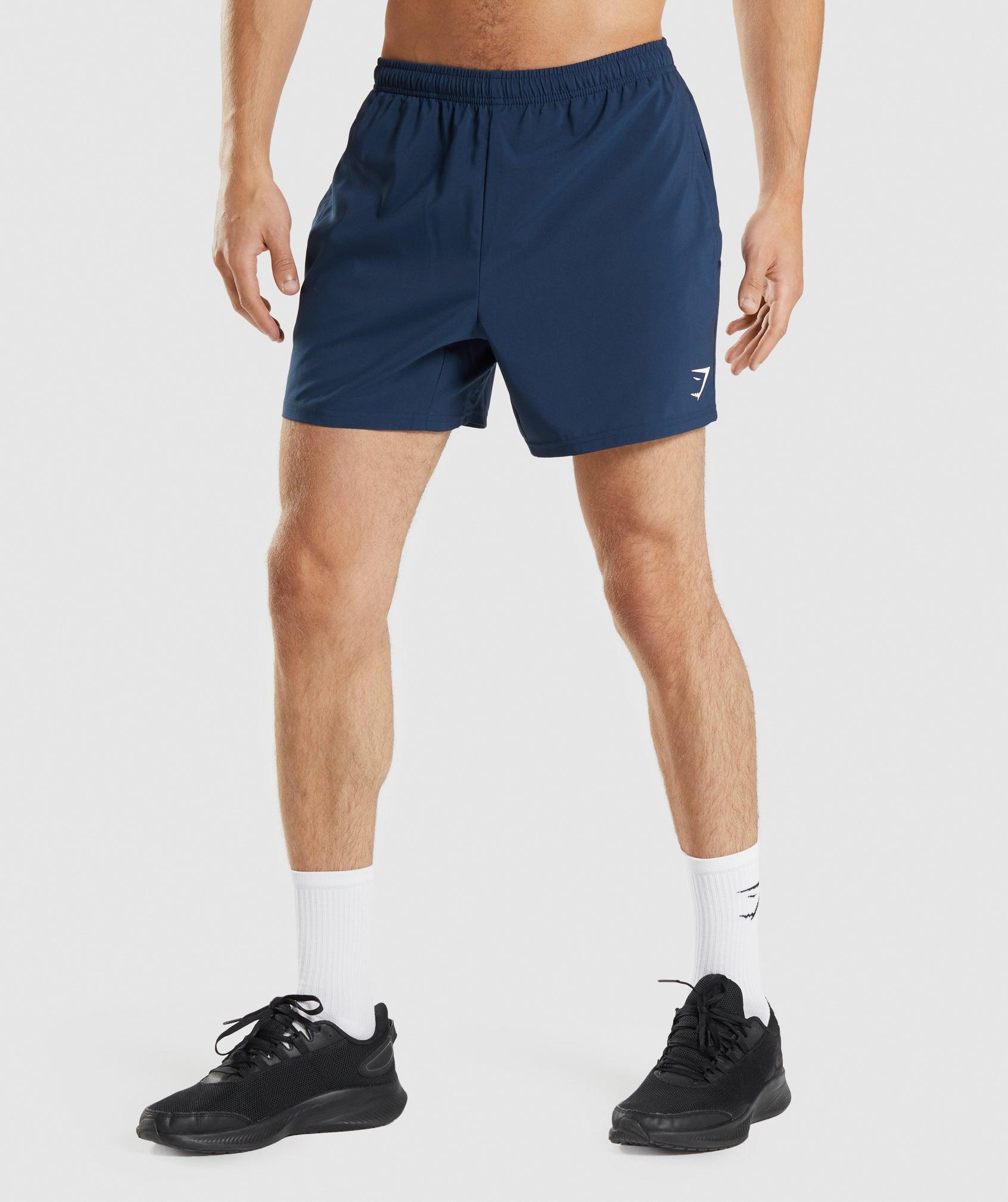 Arrival 5" Shorts Product Image