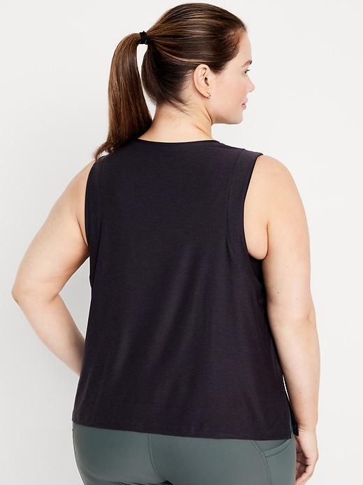 CloudMotion Tank Top Product Image