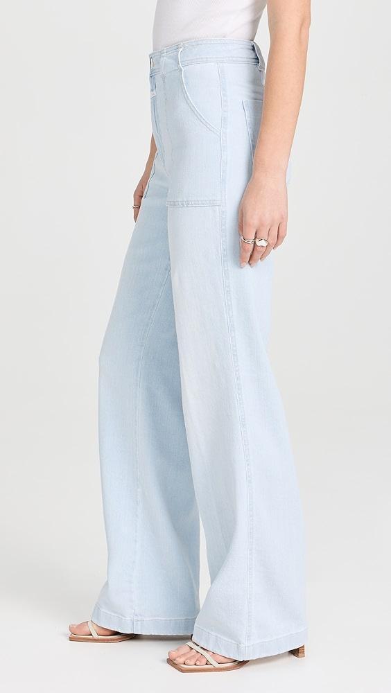 Closed Aria Jeans | Shopbop Product Image