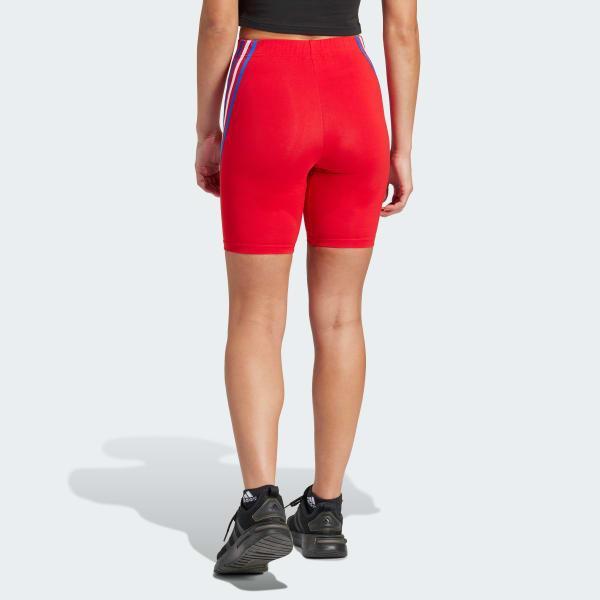 Future Icons 3-Stripes Biker Shorts Product Image