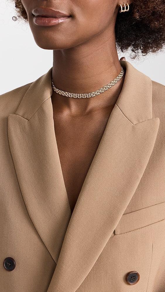 Jennifer Zeuner Jewelry Jo Choker | Shopbop Product Image