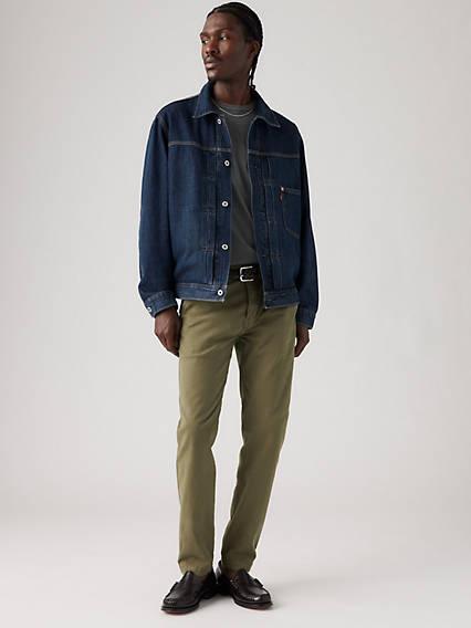 Levi's Chino Slim Taper Fit Men's Pants Product Image