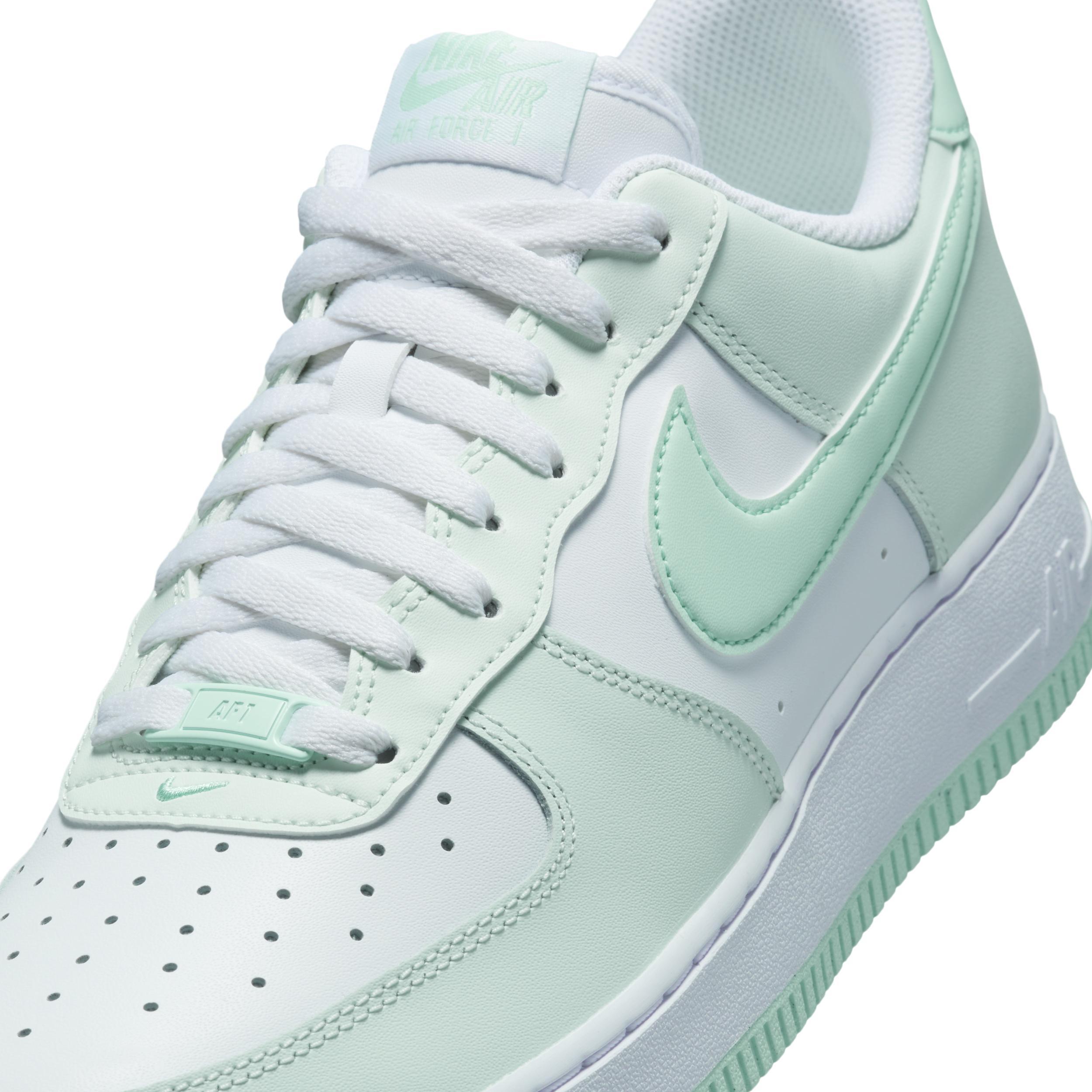 Nike Mens Air Force 1 07 Shoes Product Image