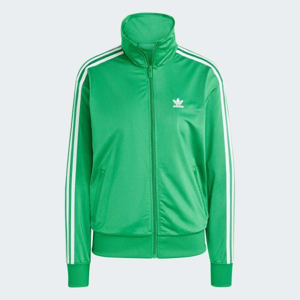 Adicolor Classics Loose Firebird Track Top Product Image