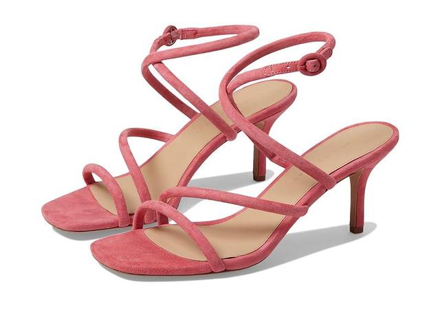 Veronica Beard Mariel (Coral) Women's Shoes Product Image