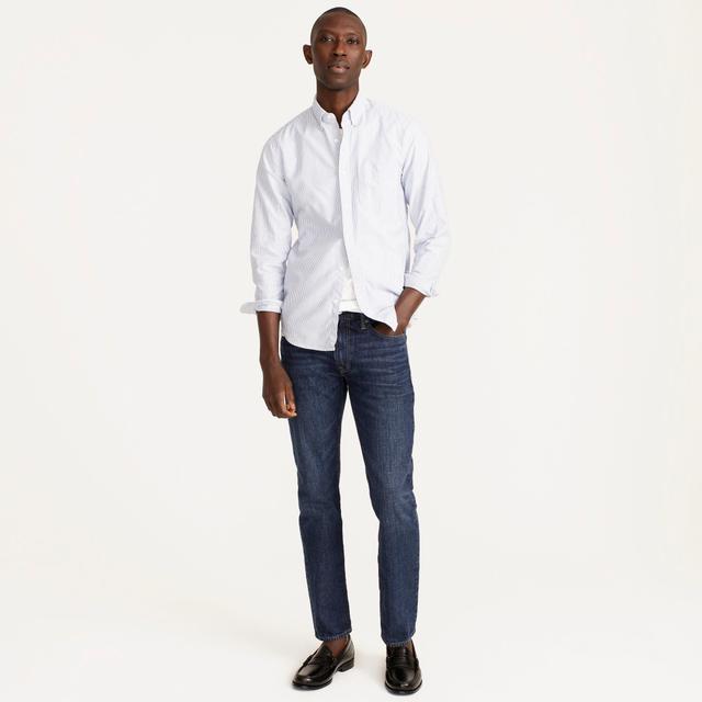 770™ Straight-fit jean in one-year wash Product Image