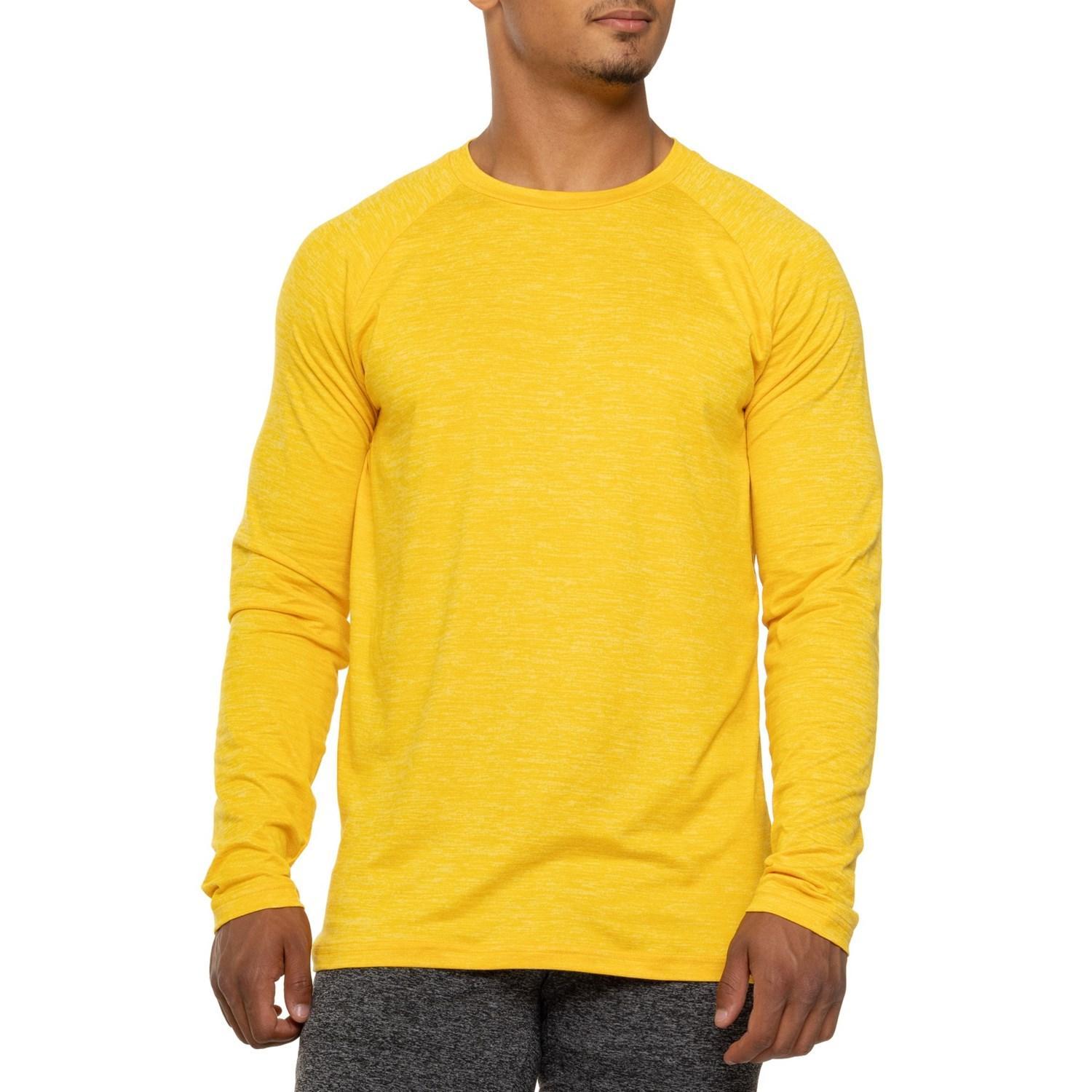 Gaiam Everyday Basic T-Shirt - Long Sleeve Product Image