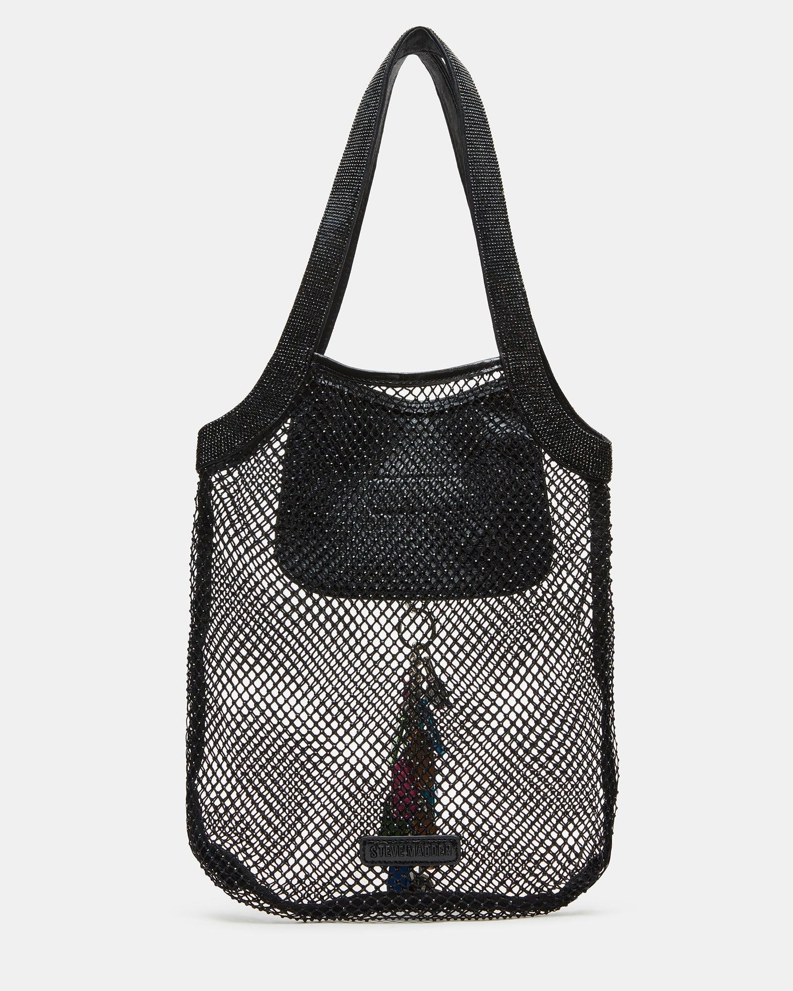 MAKIA BAG BLACK Female Product Image