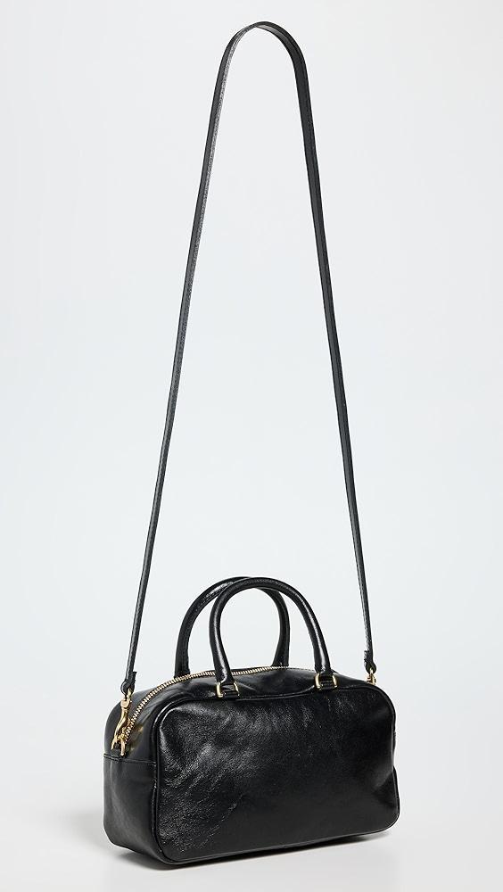 Clare V. Petite Claudine Handbag | Shopbop Product Image