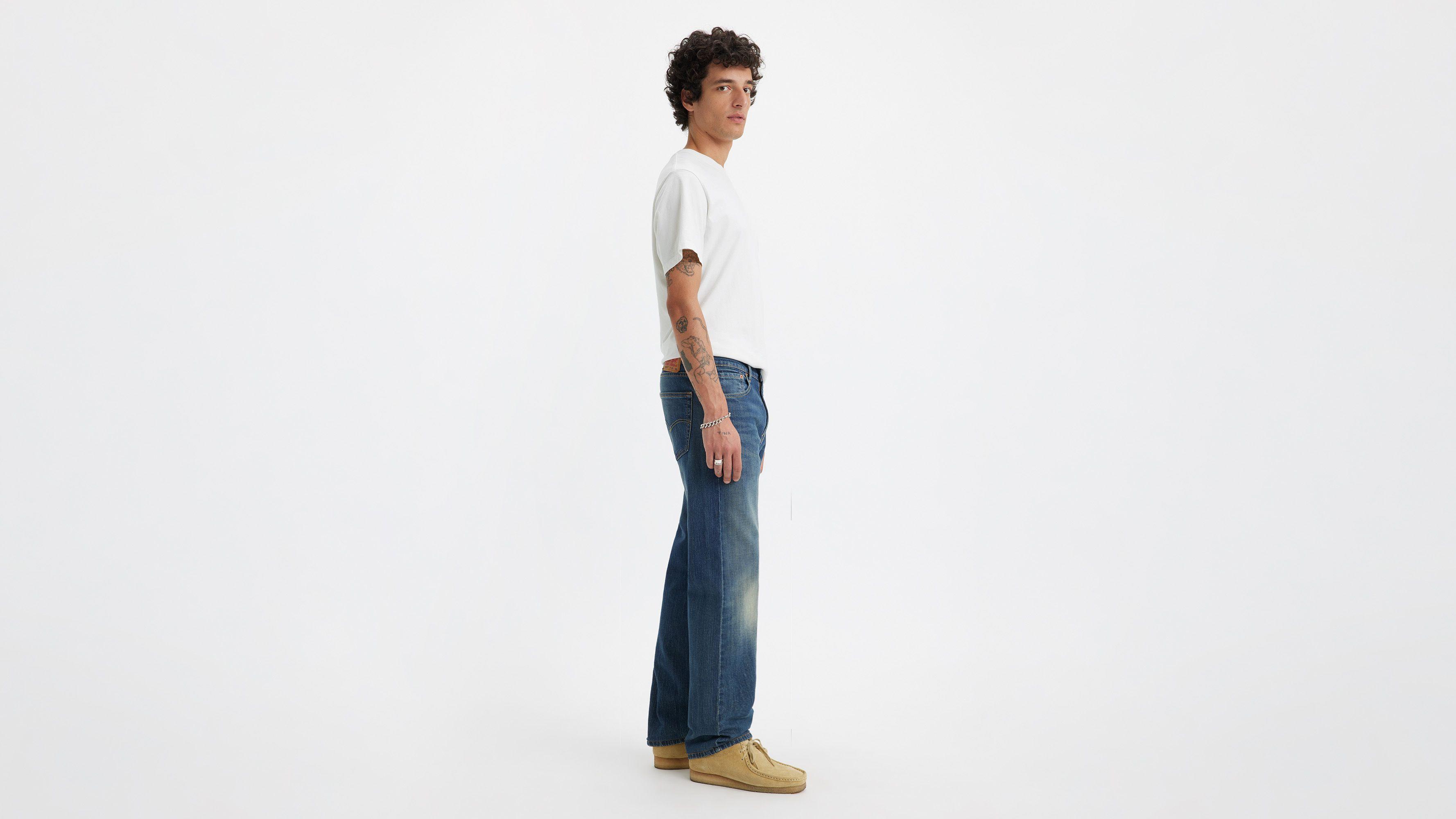 569™ Loose Straight Fit Men's Jeans Product Image