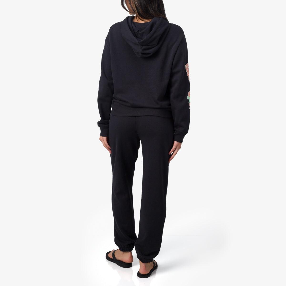 Lizzie Fleece Jogger Female Product Image