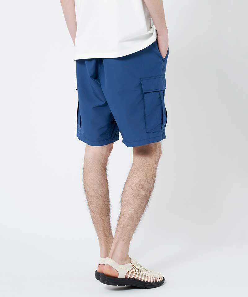 Shell Cargo Short Product Image