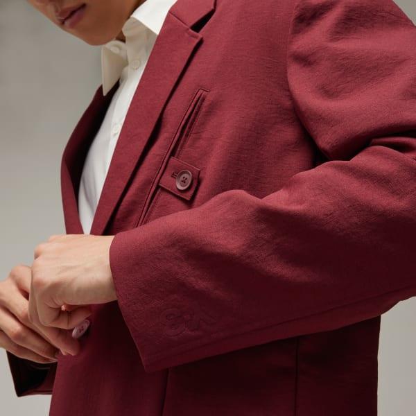 Y-3 Sport Uniform Blazer Product Image