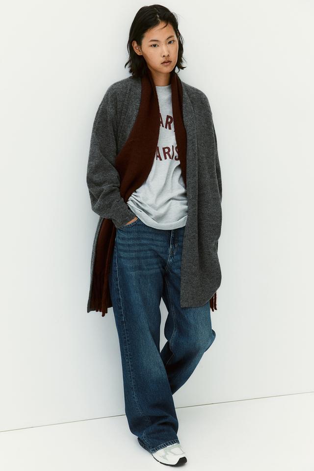 Long Cardigan Product Image