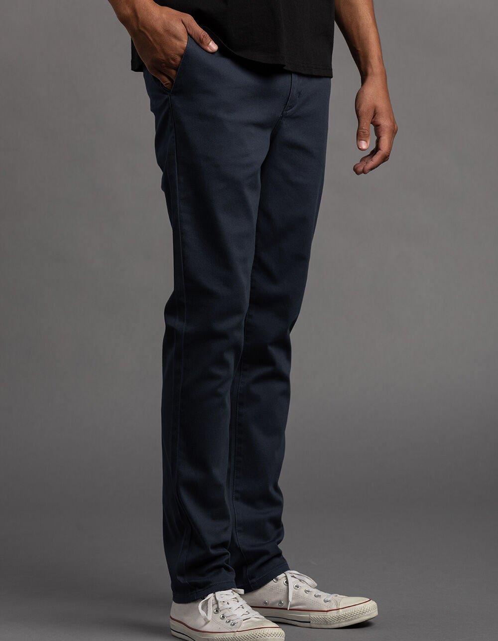 RSQ Mens Slim Chino Pants Product Image