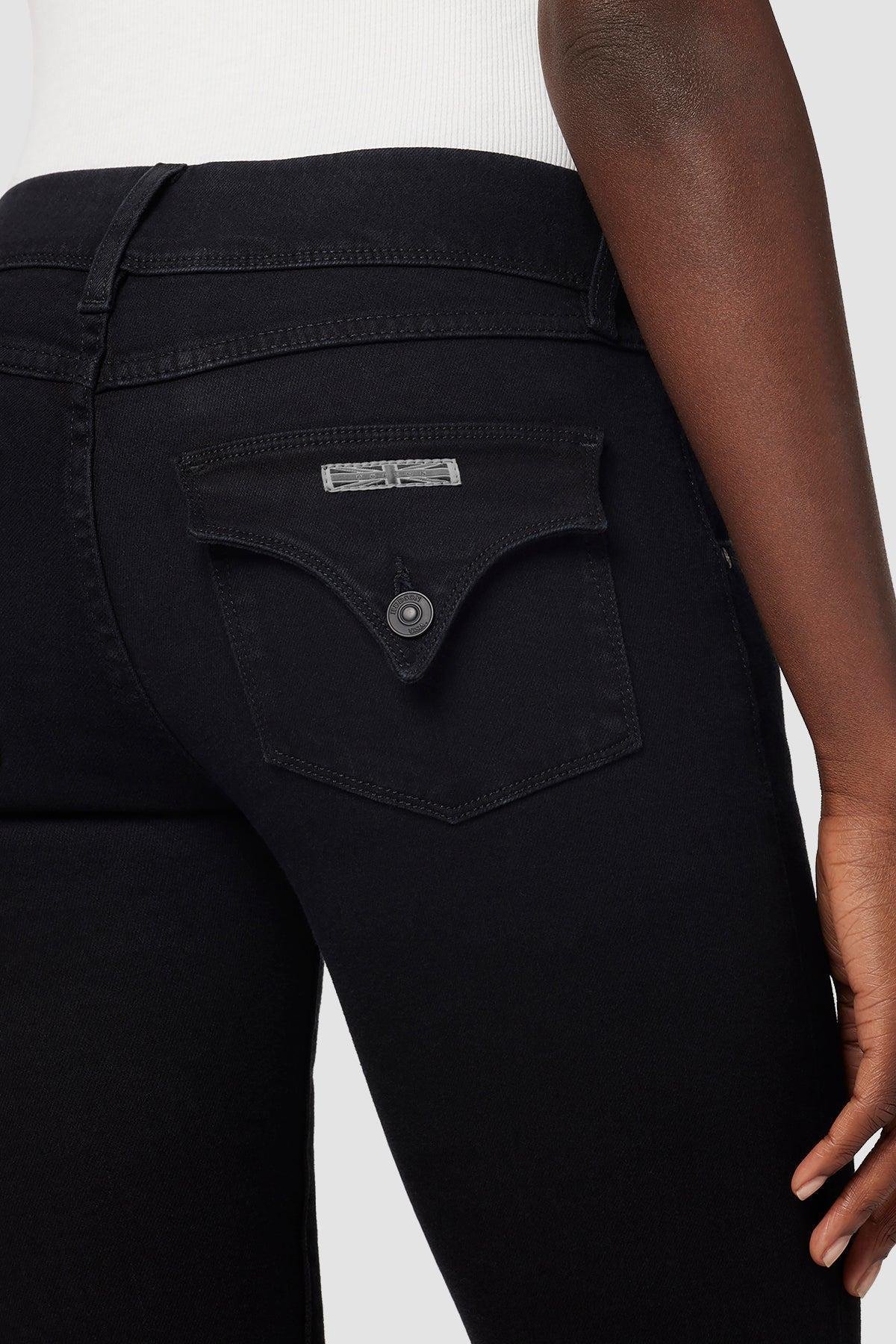 Collin Mid-Rise Skinny Jean Female Product Image