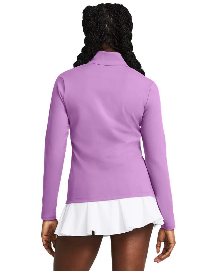 Women's UA Motion Jacket Product Image