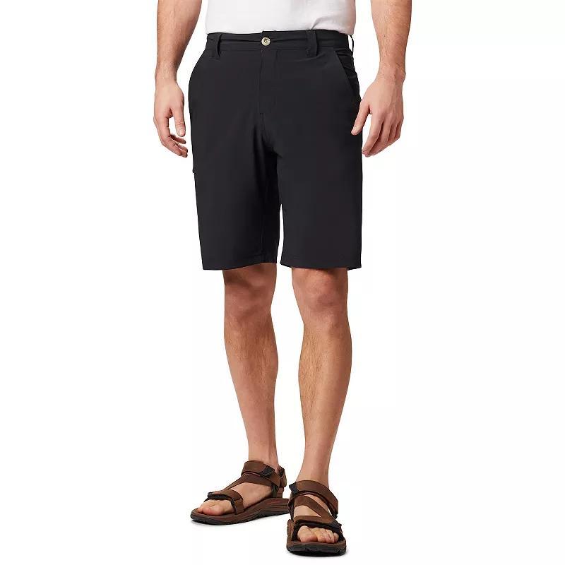 Columbia Men s PFG Grander Marlin II Offshore Shorts- Product Image