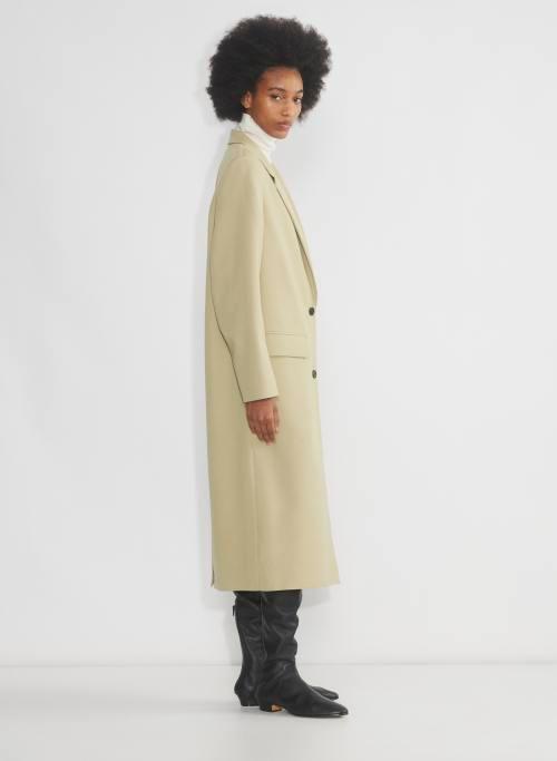 empower coat Product Image