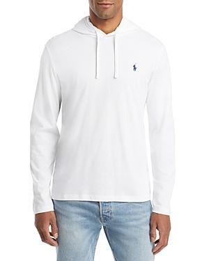 Polo Ralph Lauren Cotton Jersey Long Product Image