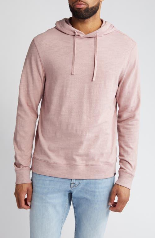 Mens Sunwashed Cotton Hoodie Product Image