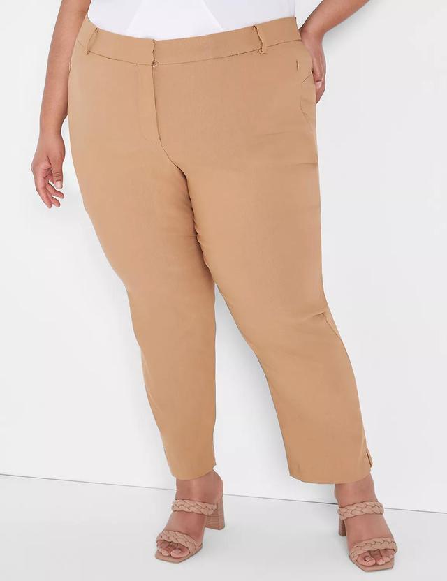 Slim Ankle 4-Season Pant Product Image