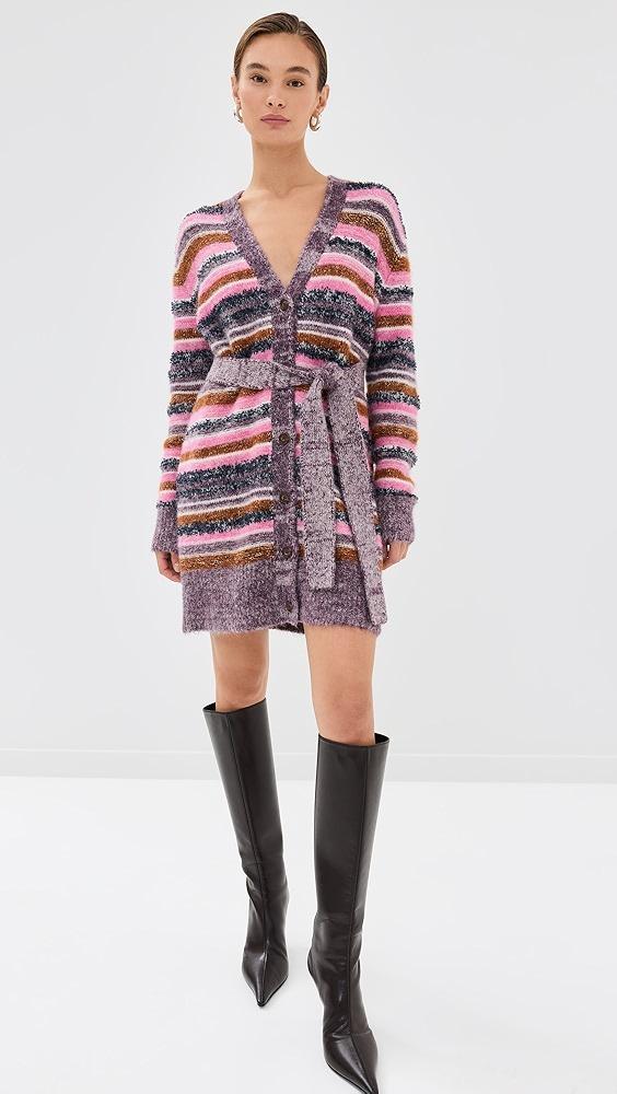 Figue Erica Cardigan Sweater | Shopbop Product Image