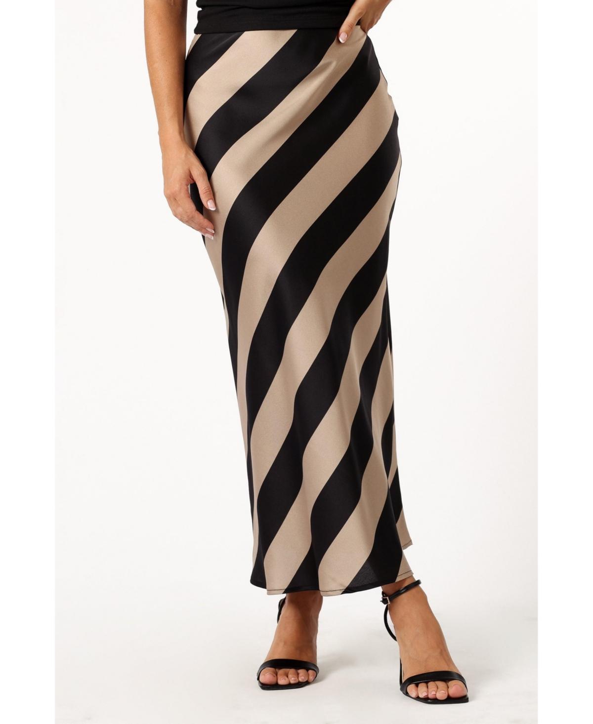 Women's Wells Maxi Skirt Product Image