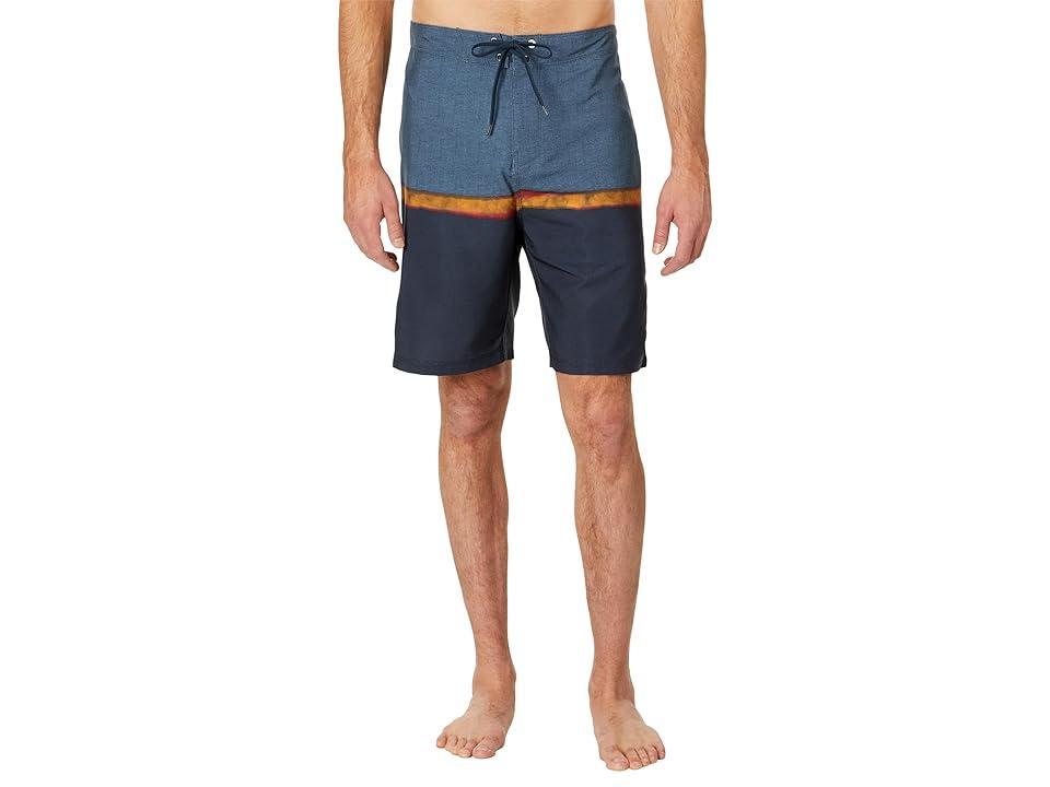 Hurley Mens Weekender Drawstring 20 Boardshorts Product Image