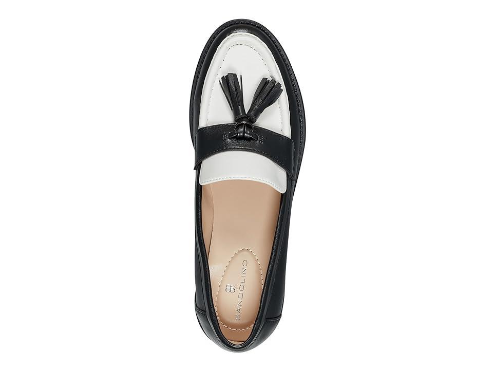 Bandolino Fillus Cream) Women's Flat Shoes Product Image