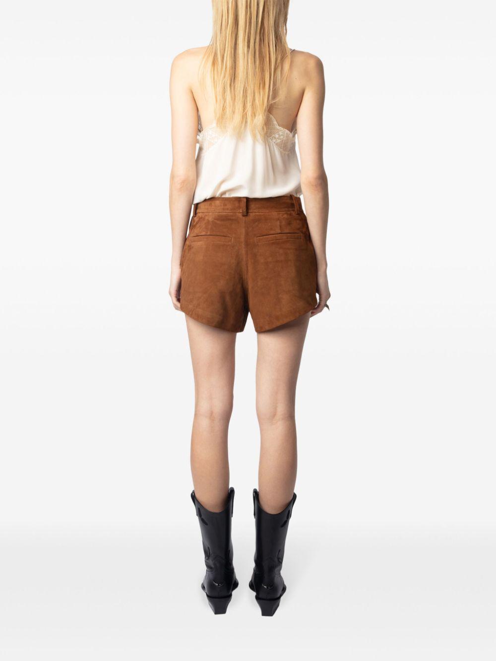 Siddy shorts Product Image