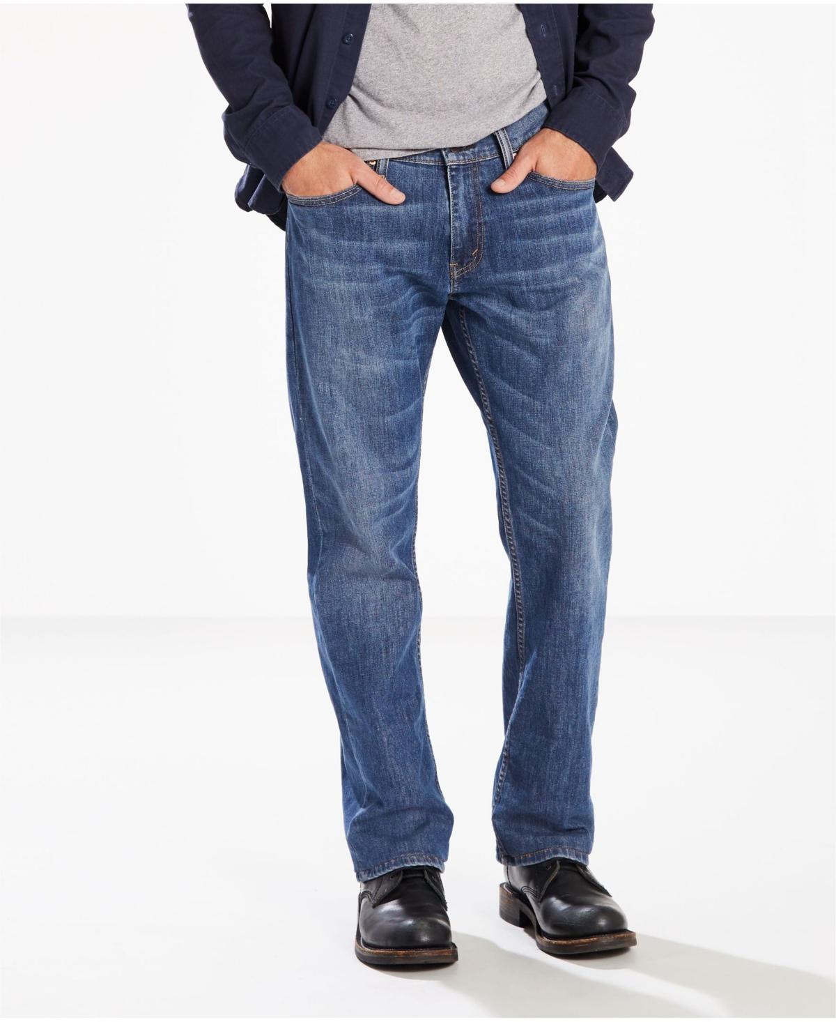 Big & Tall Levis 559 Relaxed Straight-Fit Jeans, Mens Product Image