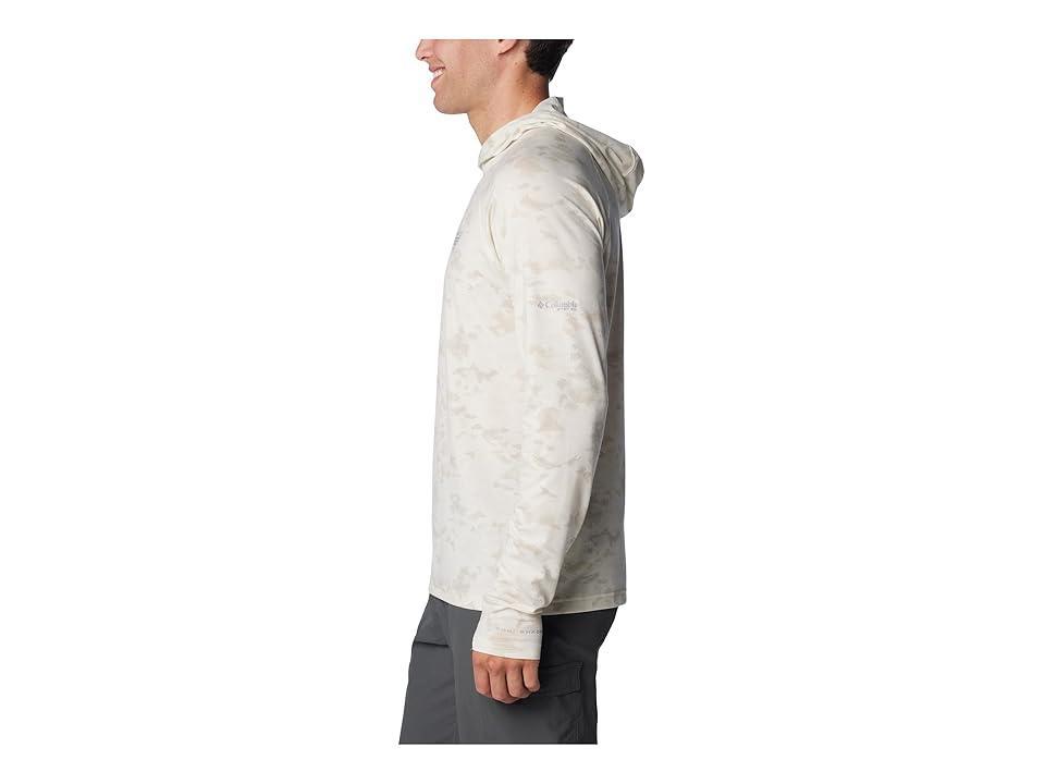 Columbia Men's PFG Uncharted Hoodie- Product Image