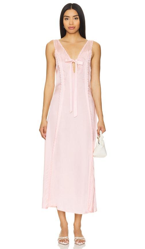 Serena Dress Product Image