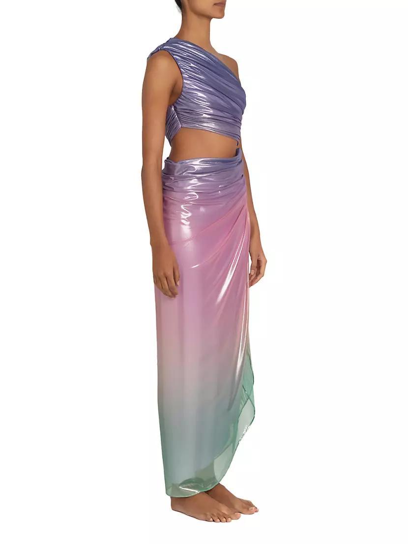 Valle De La Luna Aurora Dress Product Image