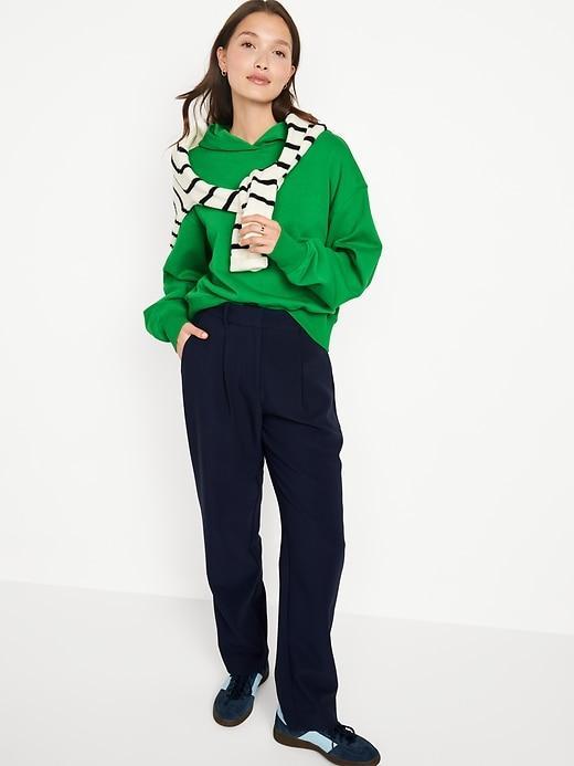 SoComfy Oversized Hoodie Product Image