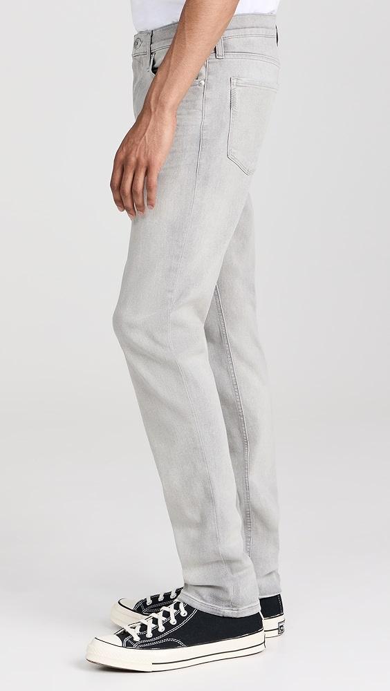 PAIGE Lennox Transcend Jeans | Shopbop Product Image