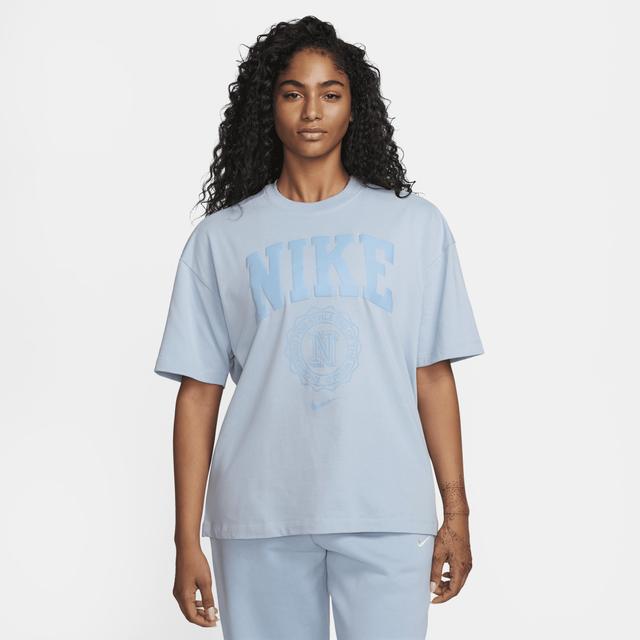 Women's Nike Sportswear Essentials T-Shirt Product Image