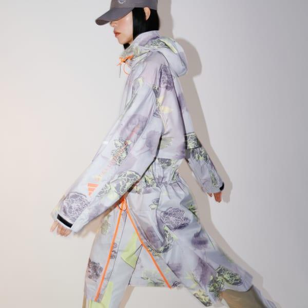 adidas by Stella McCartney Sportswear Long Parka Product Image